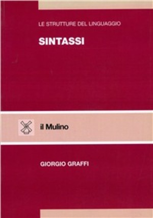 Le strutture del linguaggio. Sintassi