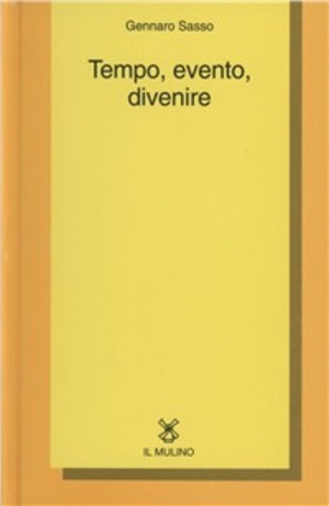 Tempo, evento, divenire