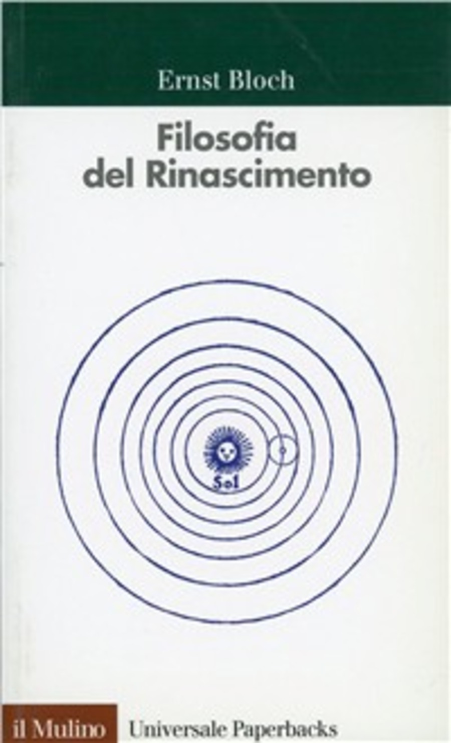 Filosofia del Rinascimento