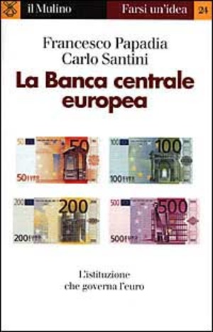 La banca centrale europea