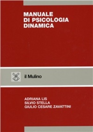 Manuale di psicologia dinamica