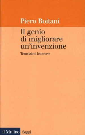 Il genio di migliorare un'invenzione. Transizioni letterarie
