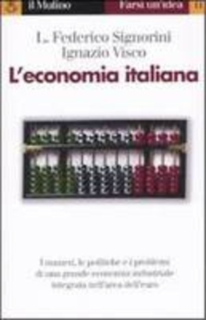 L' economia italiana