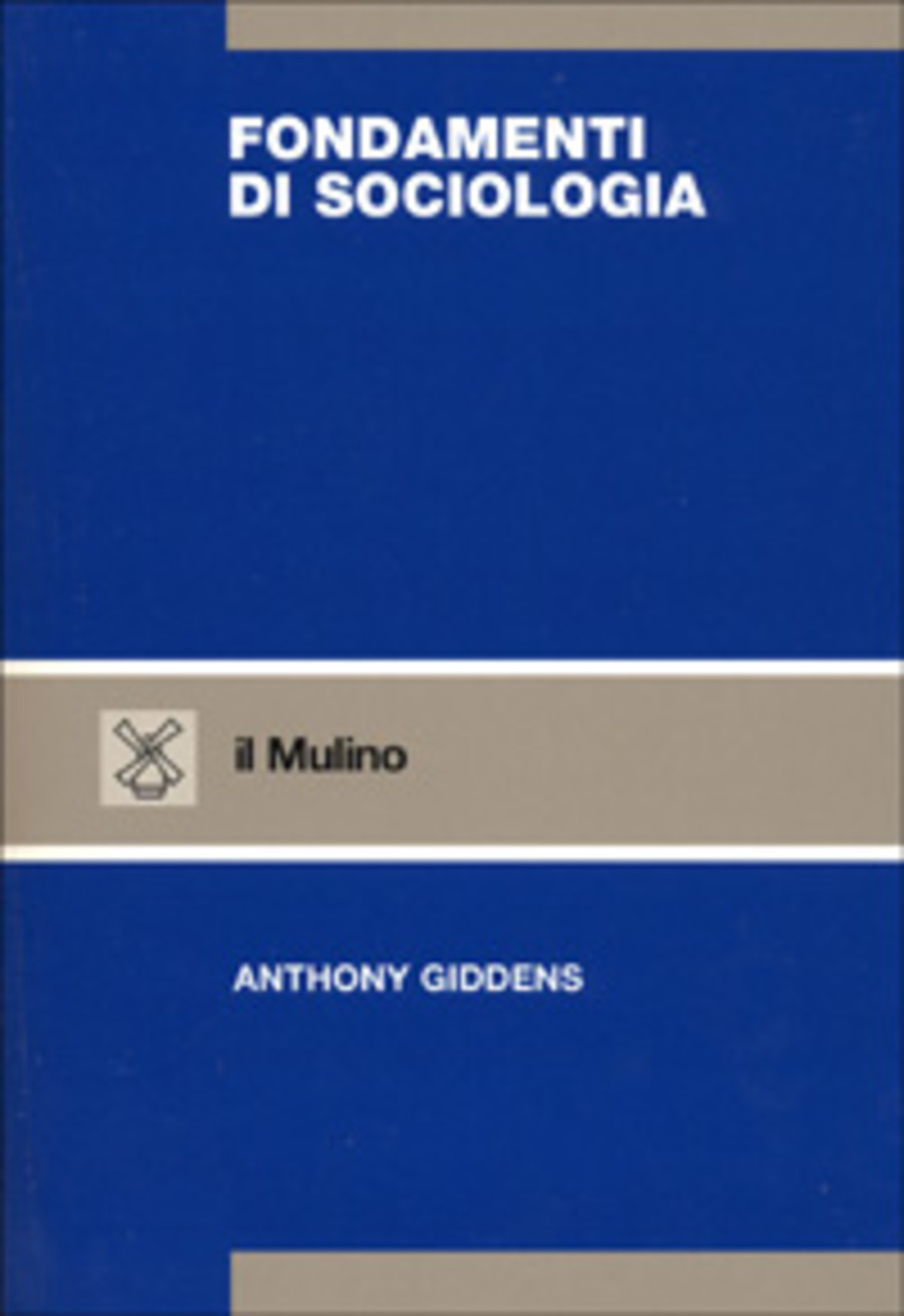 Fondamenti di sociologia