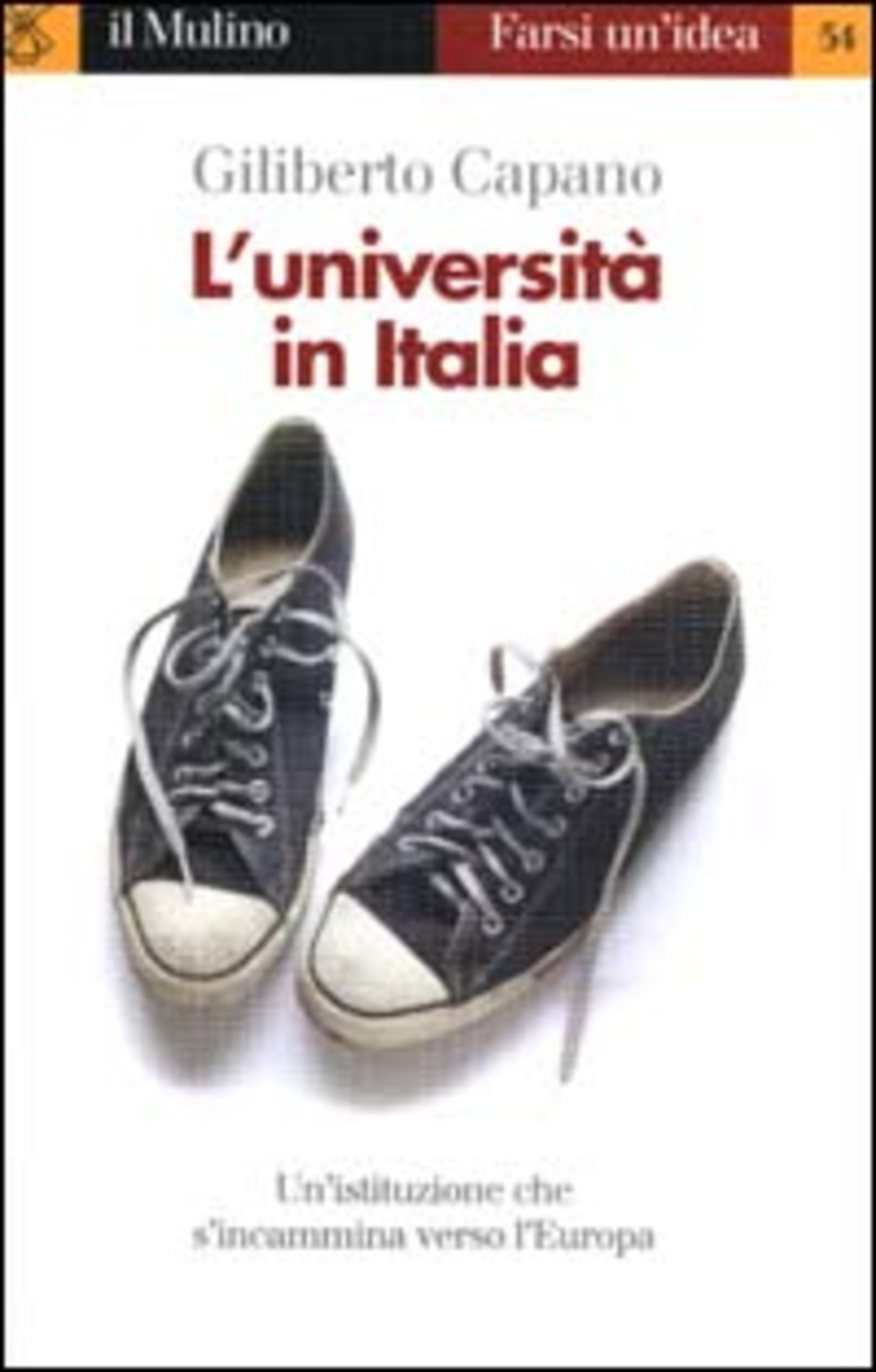 L' università in Italia