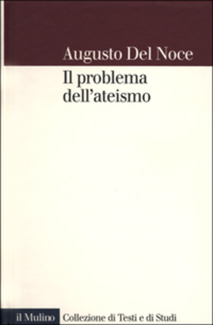 Il problema dell'ateismo