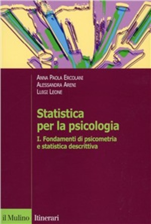 Statistica per la psicologia