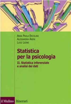 Statistica per la psicologia