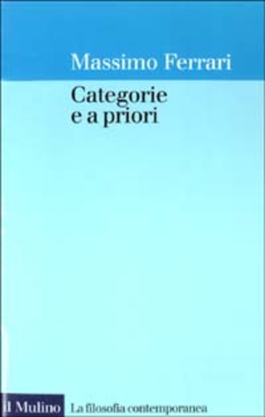 Categorie e a priori