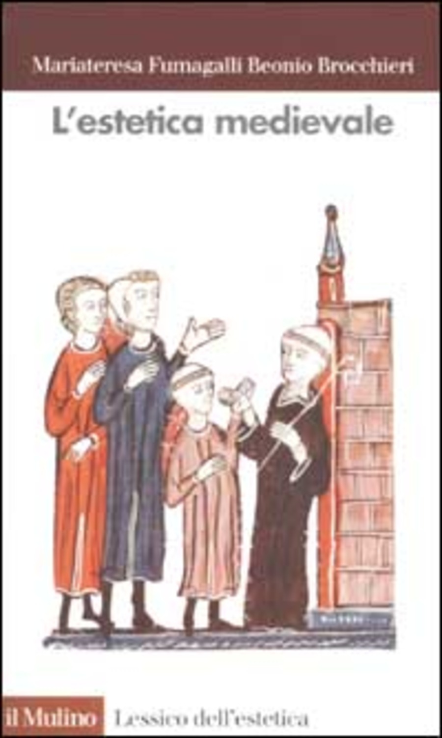 L' estetica medievale