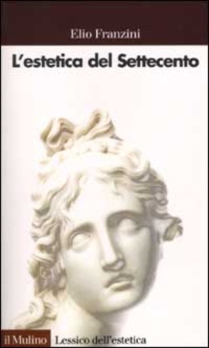 L' estetica del Settecento