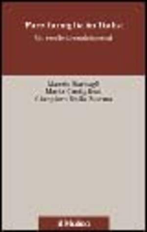 Fare famiglia in Italia. Un secolo di cambiamenti