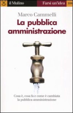 La pubblica amministrazione