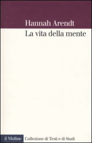 La vita della mente