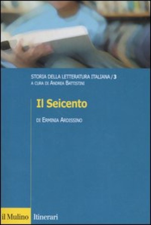 Storia della letteratura italiana