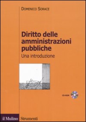 Diritto delle amministrazioni pubbliche. Una introduzione. Con CD-ROM