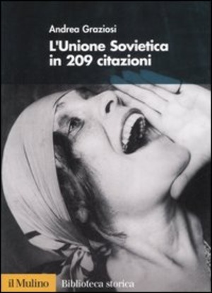 L' Unione Sovietica in 209 citazioni.