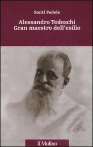 Alessandro Tedeschi Gran Maestro dell'esilio