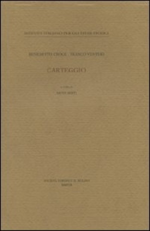 Carteggio