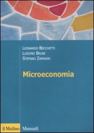 Microeconomia