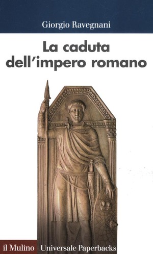 La caduta dell'impero romano