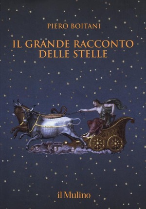 Il grande racconto delle stelle. Ediz. a colori
