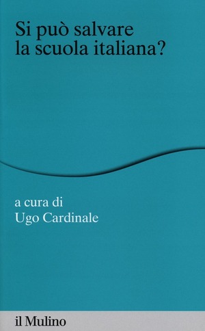 Si può salvare la scuola italiana?