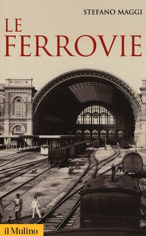 Le ferrovie