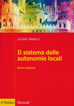 Il sistema delle autonomie locali
