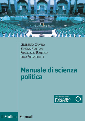 Manuale di scienza politica