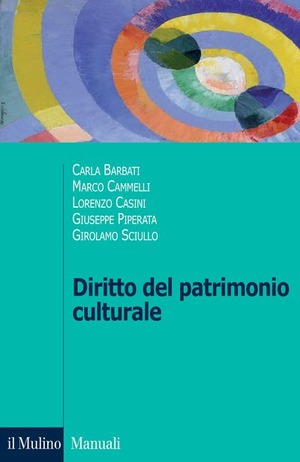 Diritto del patrimonio culturale