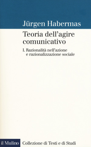 Teoria dell'agire comunicativo