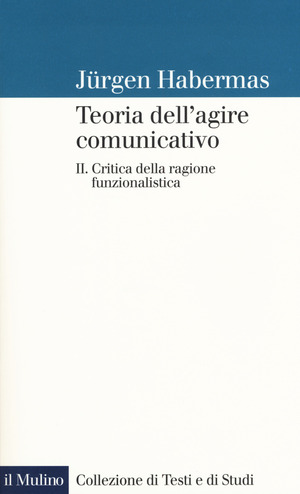 Teoria dell'agire comunicativo