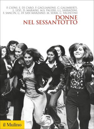 Donne nel Sessantotto