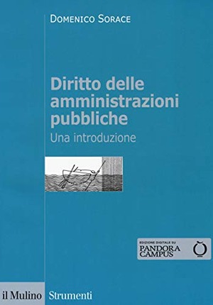 Diritto delle amministrazioni pubbliche. Una introduzione. Con Contenuto digitale per download e accesso online