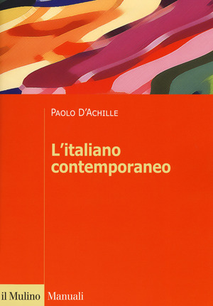 L' italiano contemporaneo