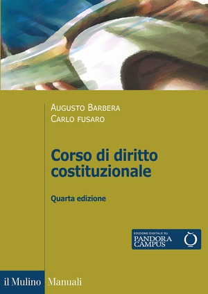 Corso di diritto costituzionale