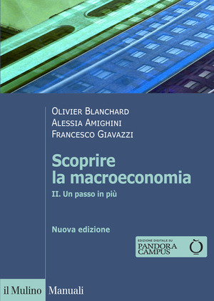 Scoprire la macroeconomia. Nuova ediz.