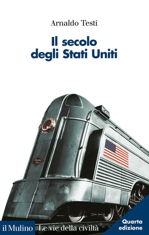 Il secolo degli Stati Uniti Il secolo degli Stati Uniti