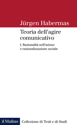 Teoria dell'agire comunicativo