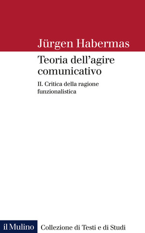Teoria dell'agire comunicativo