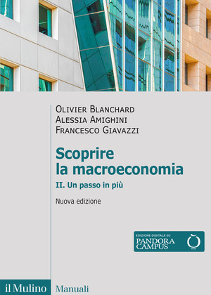 Scoprire la macroeconomia. Nuova ediz.