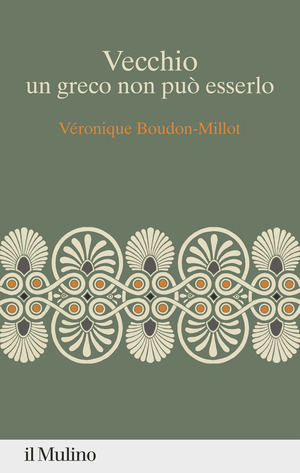 Vecchio, un greco non può esserlo