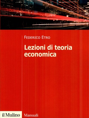 Lezioni di teoria economica