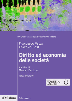 Diritto ed economia delle società