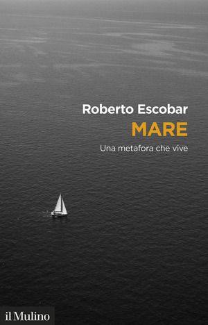 Mare. Una metafora che vive