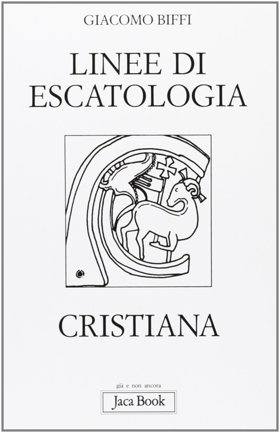 Linee di escatologia cristiana
