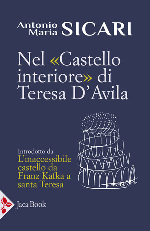 Nel «Castello interiore» di santa Teresa d'Avila. Introdotto da L’inaccessibile Castello da Franz Kafka a santa Teresa