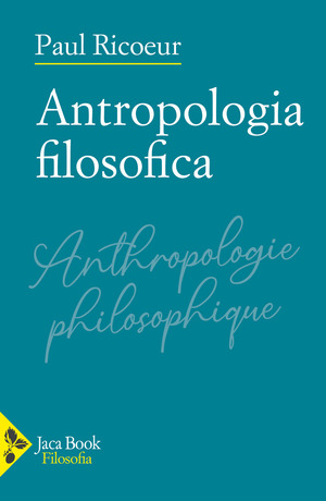 Antropologia filosofica
