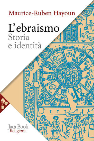 L' ebraismo. Storia e identità